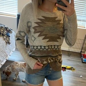American Eagle Sweater
